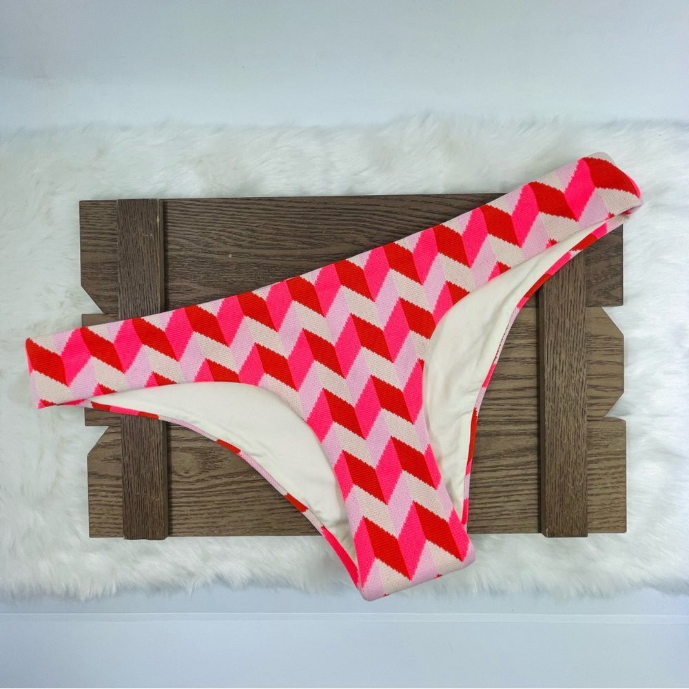 Heidi Klein Sophie Anderson Rosario Hipster Bikini Bottom